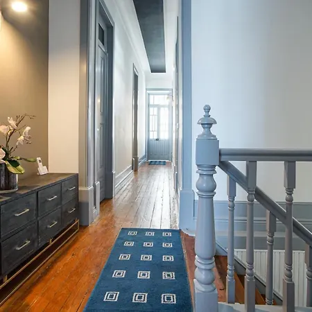 Patio79 Casa de hóspedes