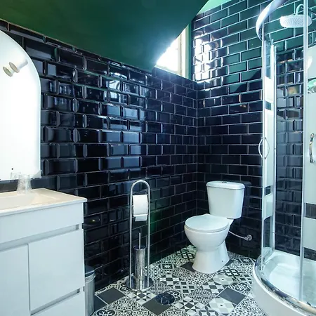 Patio79 Casa de hóspedes