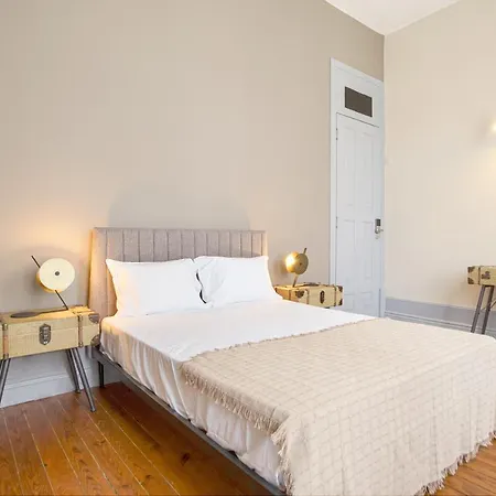 Patio79 Casa de hóspedes *