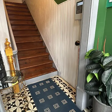 Pensjonat Patio79