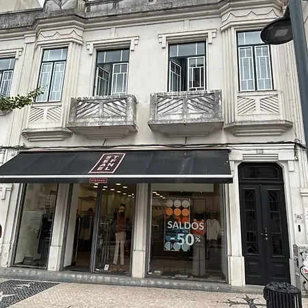 Patio79 Aveiro