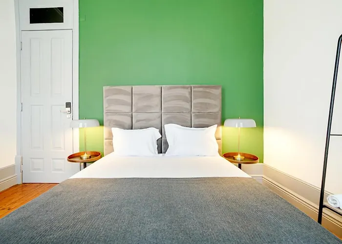 Patio79 Maison d'hôtes