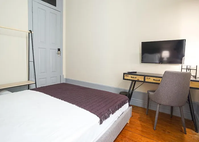 Patio79 Maison d'hôtes *