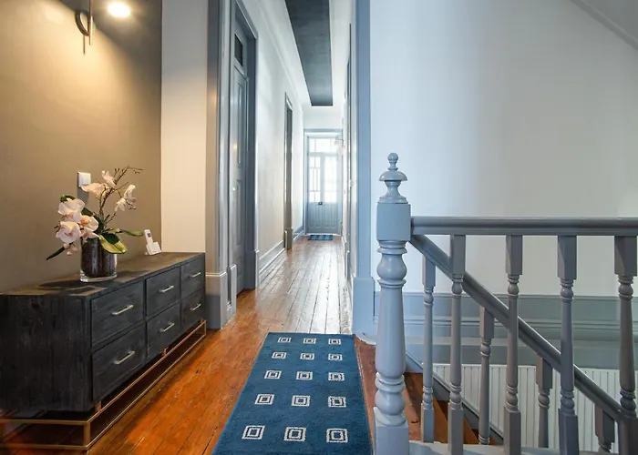 Patio79 Maison d'hôtes