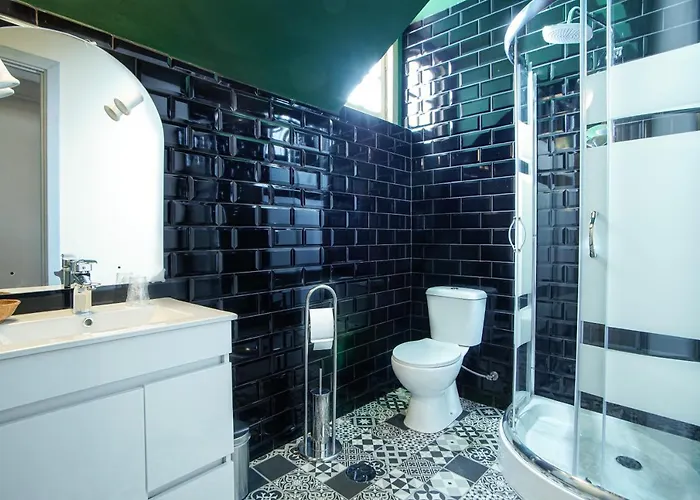 Patio79 Maison d'hôtes