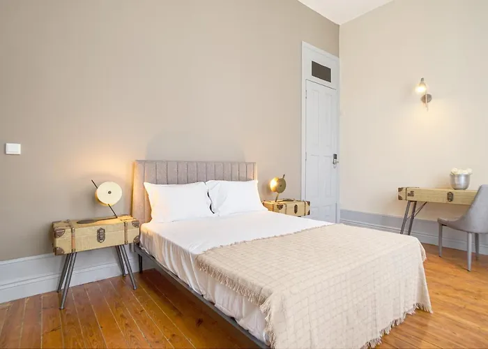 Patio79 Maison d'hôtes *